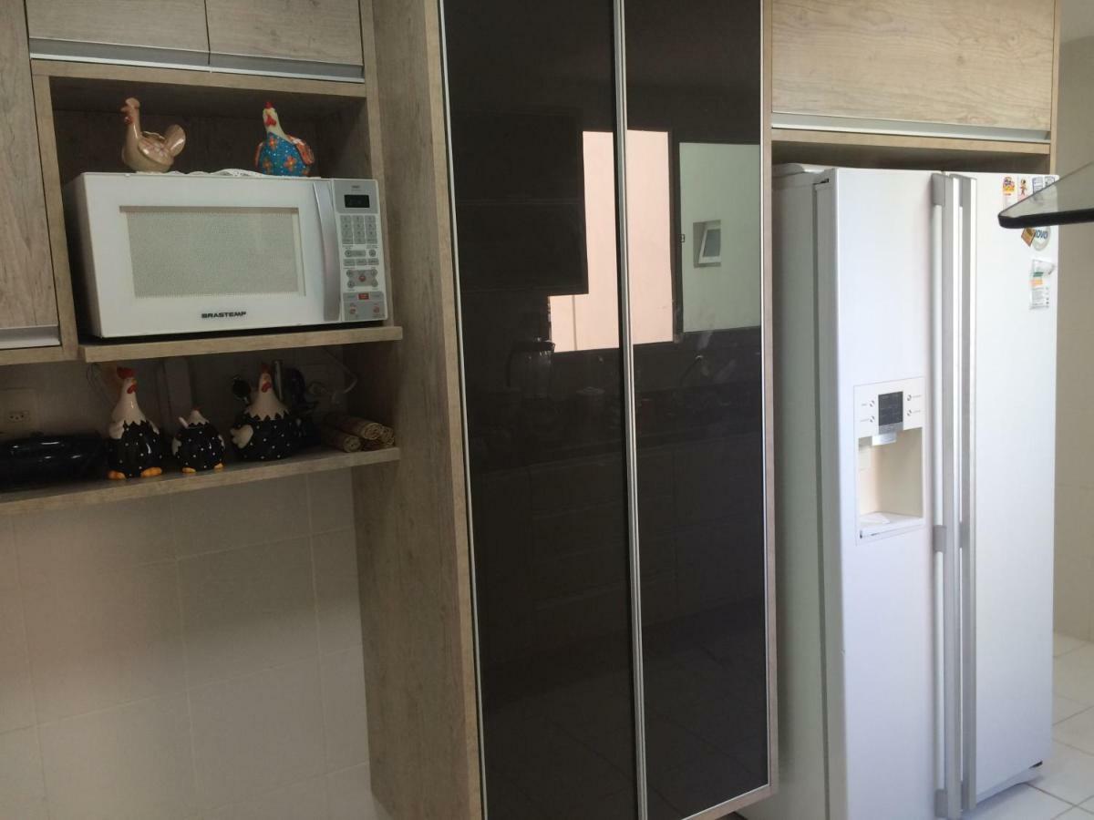 Apt Luxo 4 Quartos Barra Salwador Zewnętrze zdjęcie